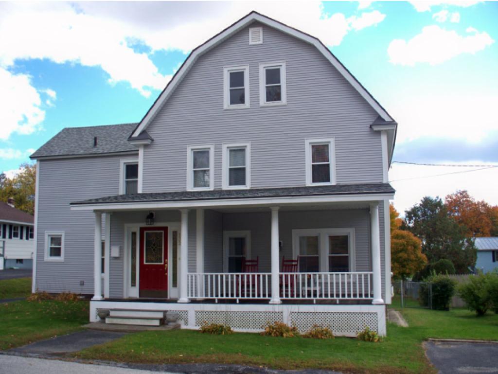 132 Walnut Street Rutland, VT 05701 - Photo 1 of 36 Gallery Image 1