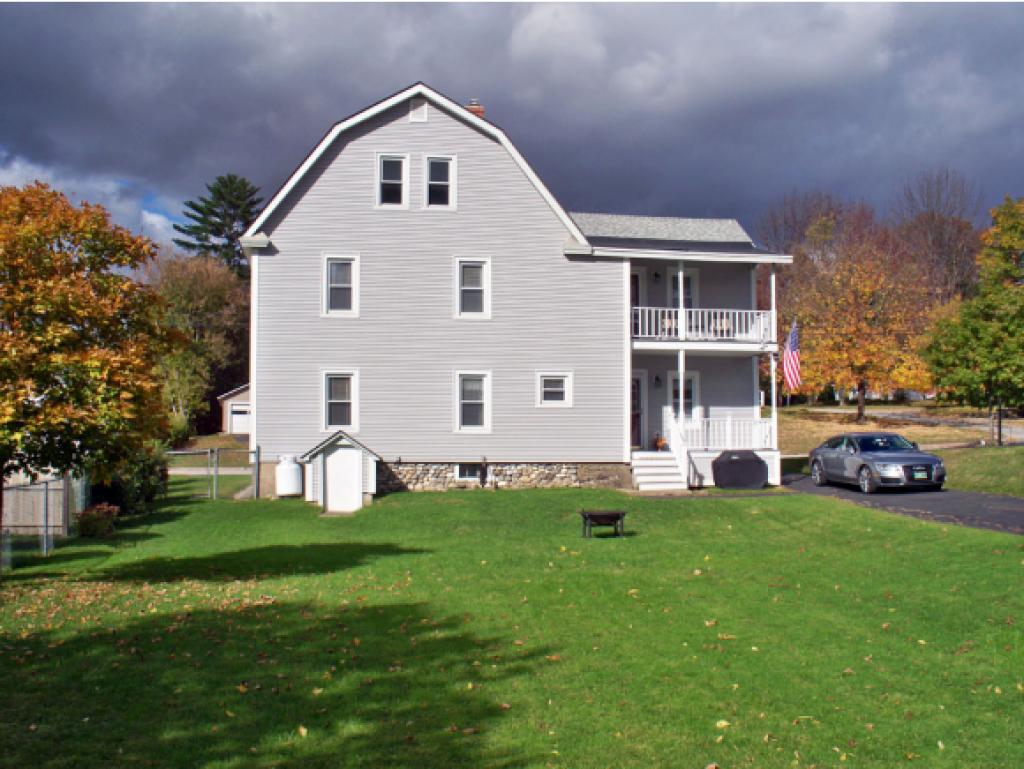 132 Walnut Street Rutland, VT 05701 - Photo 2 of 36 Gallery Image 2