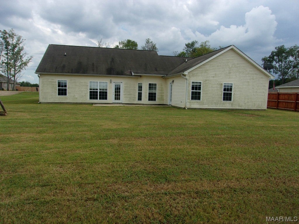 167 Gritney Road Daleville, AL 36322 - Photo 20 of 21 Gallery Image 20