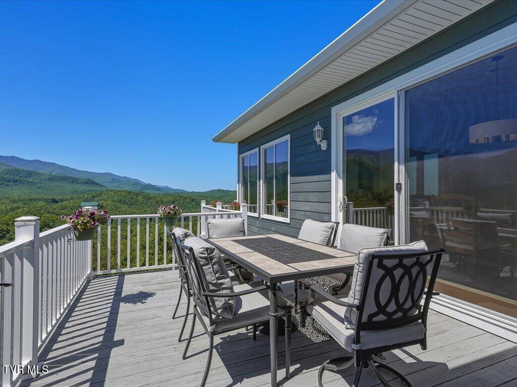 270 Sonshine Ridge Road Cosby, TN 37722 - Photo 57 of 75 270 Sonshine Ridge Road - 58