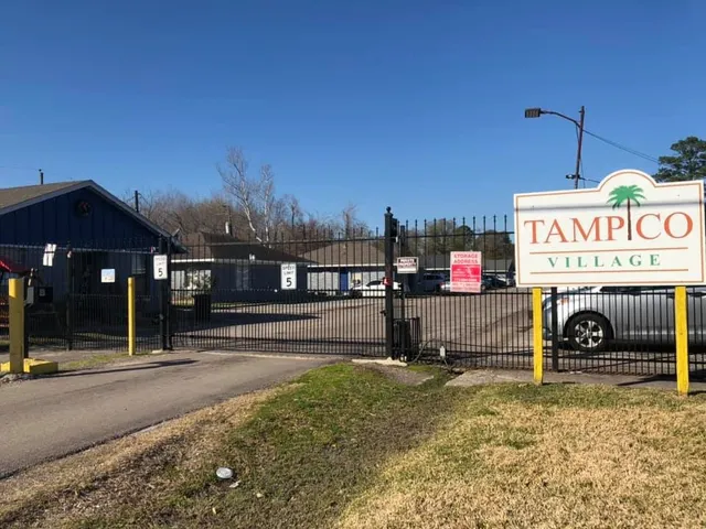 $1,100 | 4403 Tampico Street, Unit 1/1, Houston, TX 77016