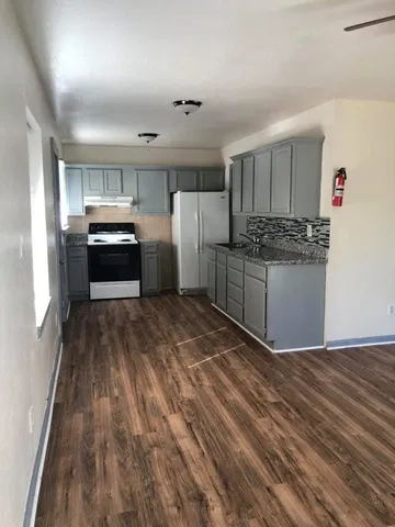 $1,100 | 4403 Tampico Street, Unit 1/1, Houston, TX 77016