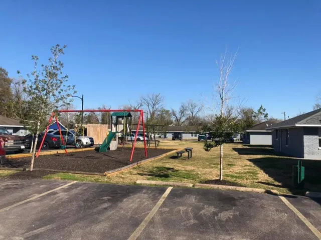 $1,100 | 4403 Tampico Street, Unit 1/1, Houston, TX 77016