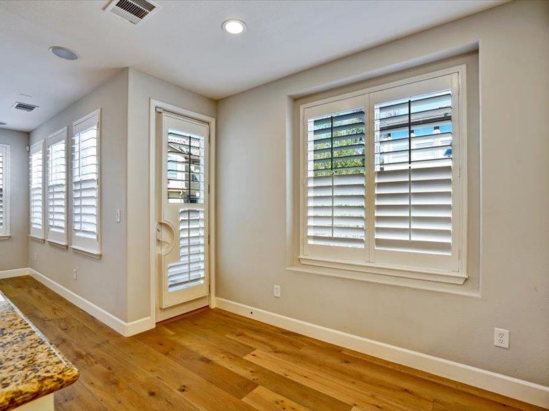 6130 Yardley Lane San Ramon, CA 94582 - Photo 19 of 46 a view of an empty room with a window