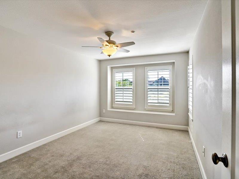 6130 Yardley Lane San Ramon, CA 94582 - Photo 20 of 46 a view of an empty room with a window