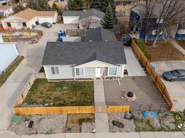 $320,000 | 962 Sparks Street North, Twin Falls, ID 83301