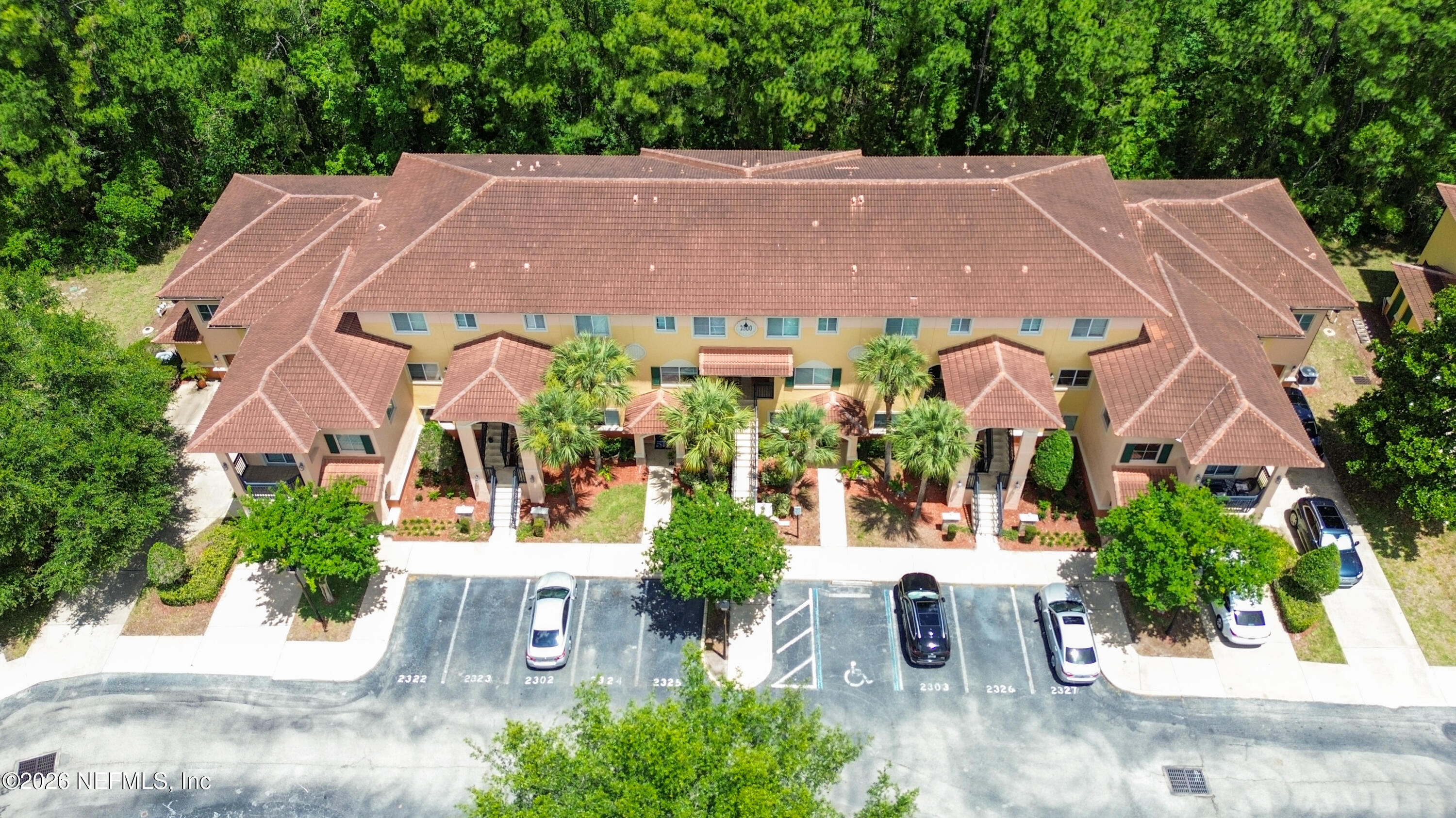 9745 Touchton Road, Unit 2321 Jacksonville, FL 32246 - Photo 52 of 78 9745 Touchton Rd Unit 2321-51