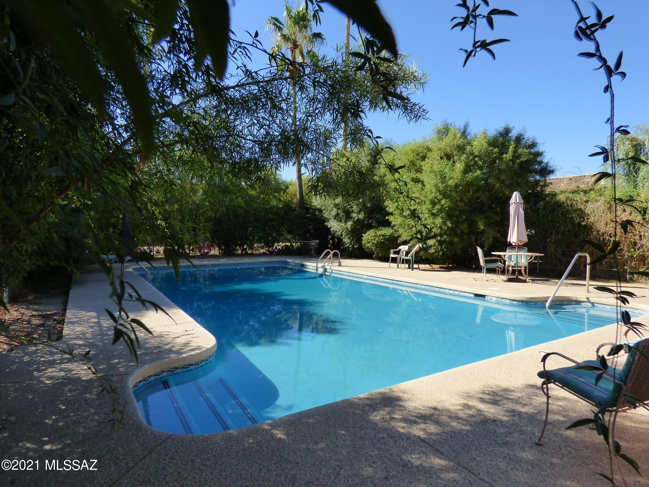 1501 East Prince Road, Unit B Tucson, AZ 85719 - Photo 28 of 32 Gallery Image 28