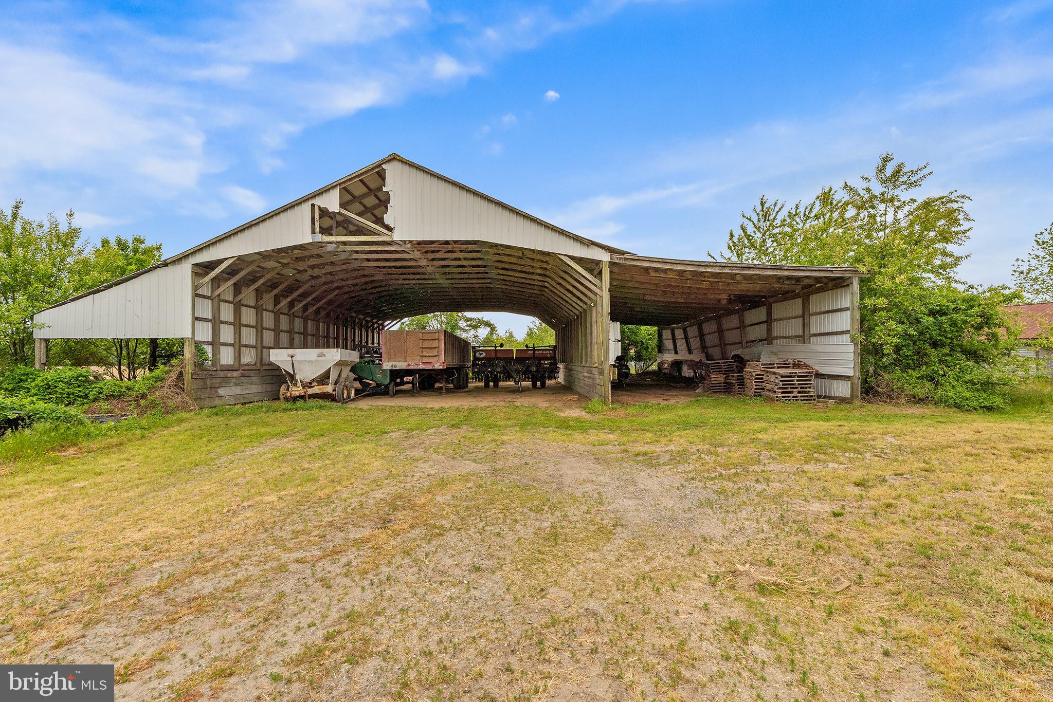 25699 Auction Road Federalsburg, MD 21632 - Photo 34 of 46