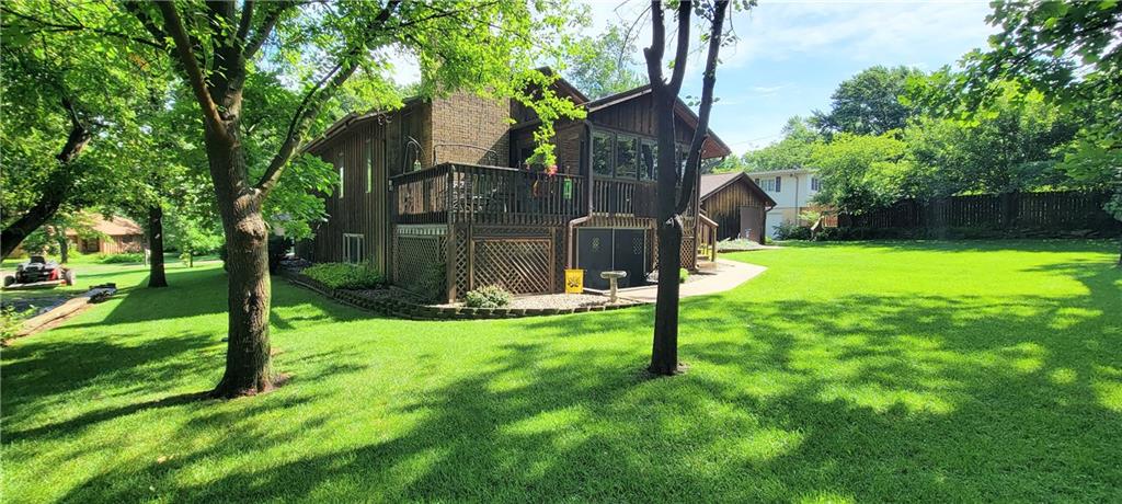 21 West Edwards Street Iola, KS 66749 - Photo 52 of 64