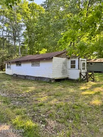 $25,000 | 134 Perry Road, Greentown, PA 18426