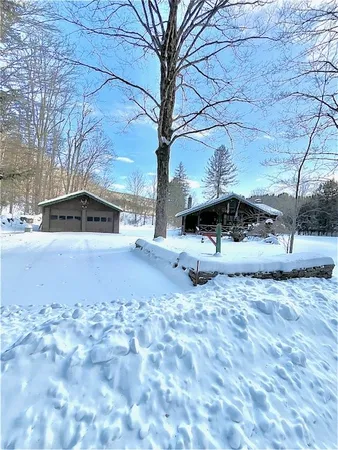 $280,000 | 128 Trow Bridge Road, Margaretville, NY 12455
