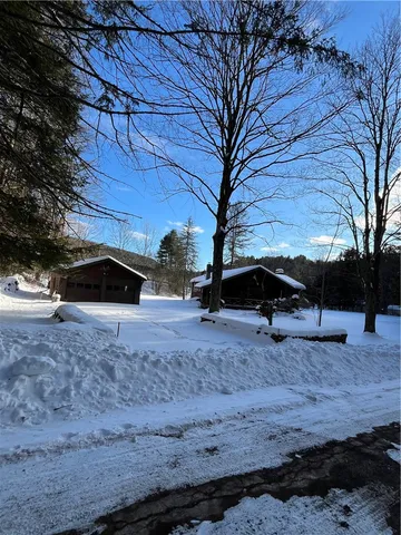 $280,000 | 128 Trow Bridge Road, Margaretville, NY 12455