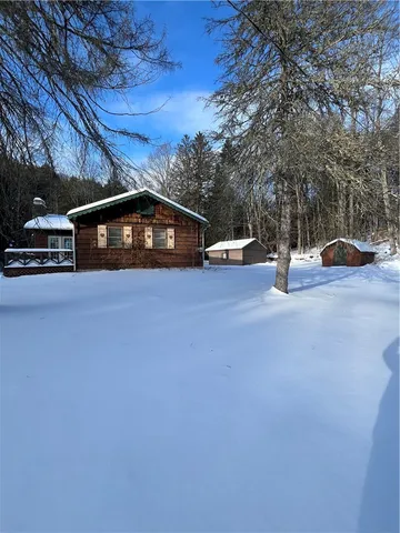 $280,000 | 128 Trow Bridge Road, Margaretville, NY 12455