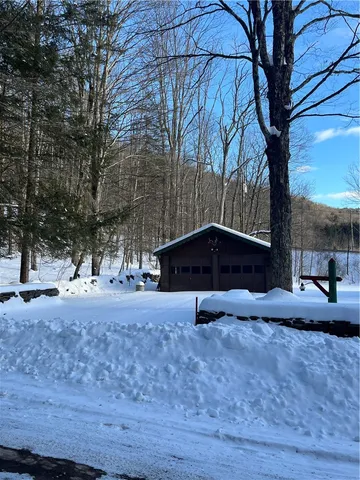 $280,000 | 128 Trow Bridge Road, Margaretville, NY 12455