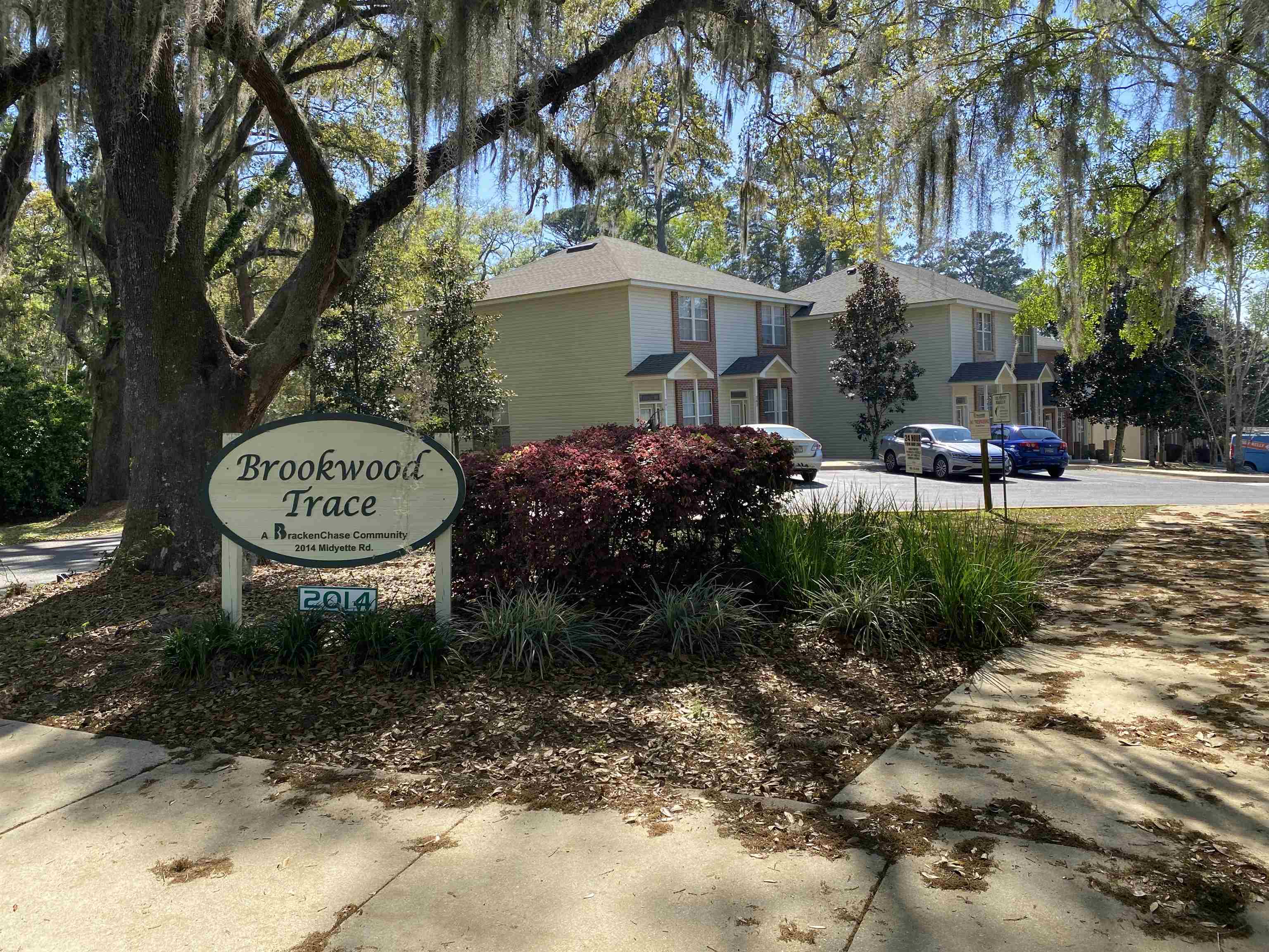 2014 Midyette Road, Unit 403 Tallahassee, FL 32301 - Photo 2 of 3 Gallery Image 2