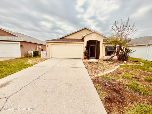 $2,595 | 1183 Brumpton Place, Rockledge, FL 32955