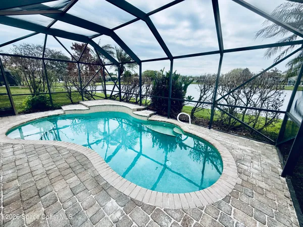 $2,595 | 1183 Brumpton Place, Rockledge, FL 32955