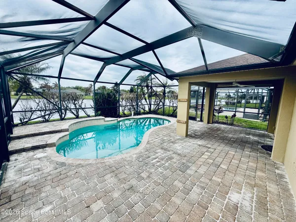 $2,595 | 1183 Brumpton Place, Rockledge, FL 32955