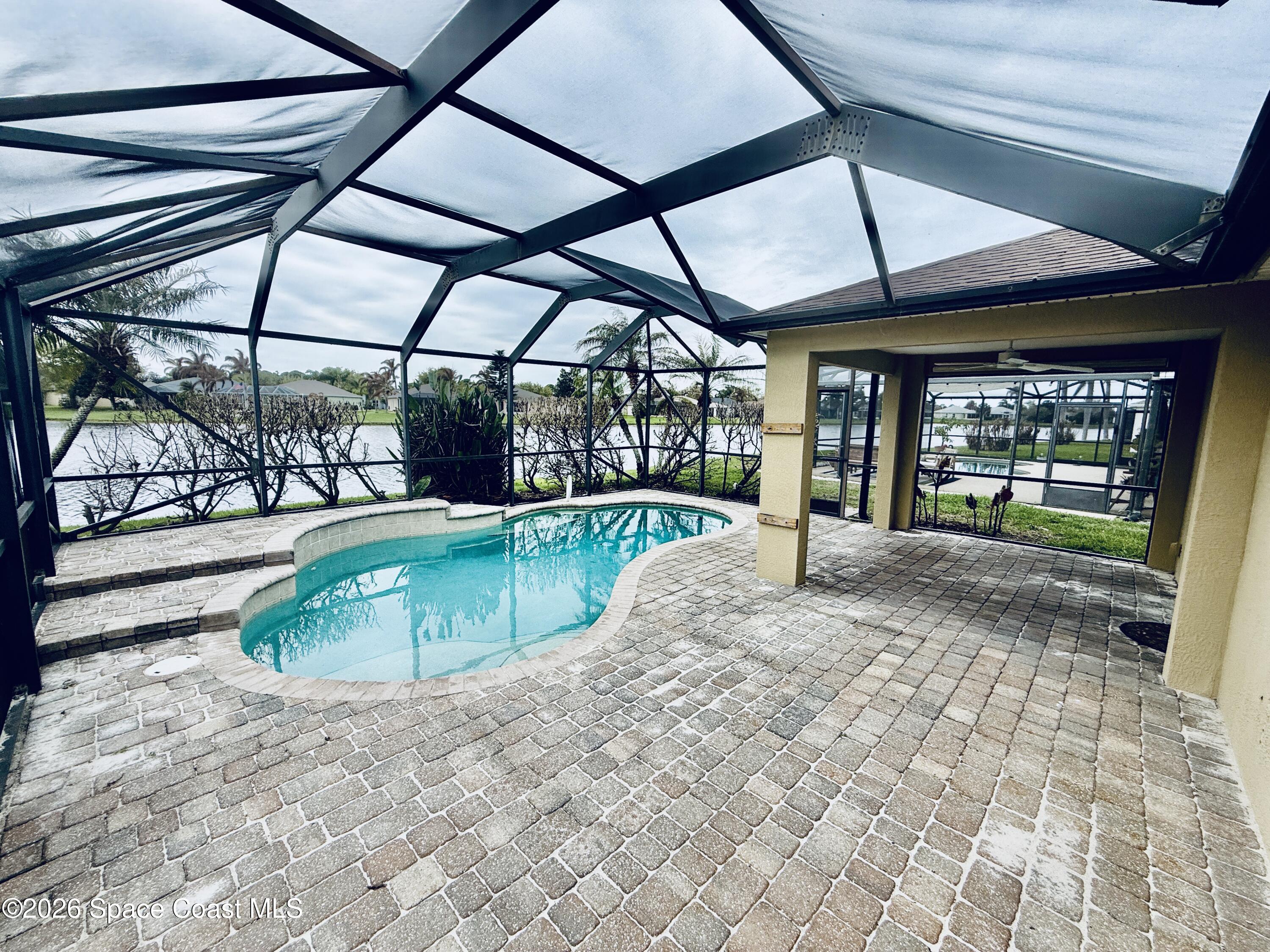 1183 Brumpton Place Rockledge, FL 32955 - Photo 19 of 23 20260317_163415713_iOS