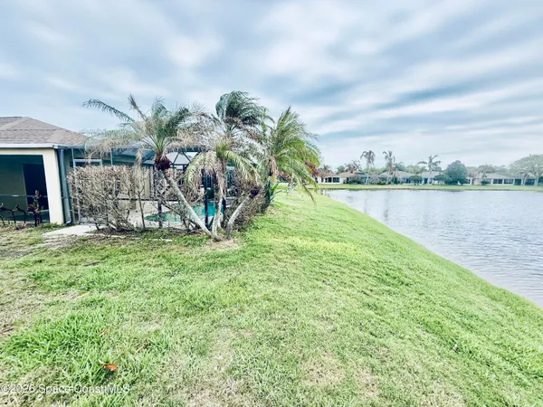 $2,595 | 1183 Brumpton Place, Rockledge, FL 32955