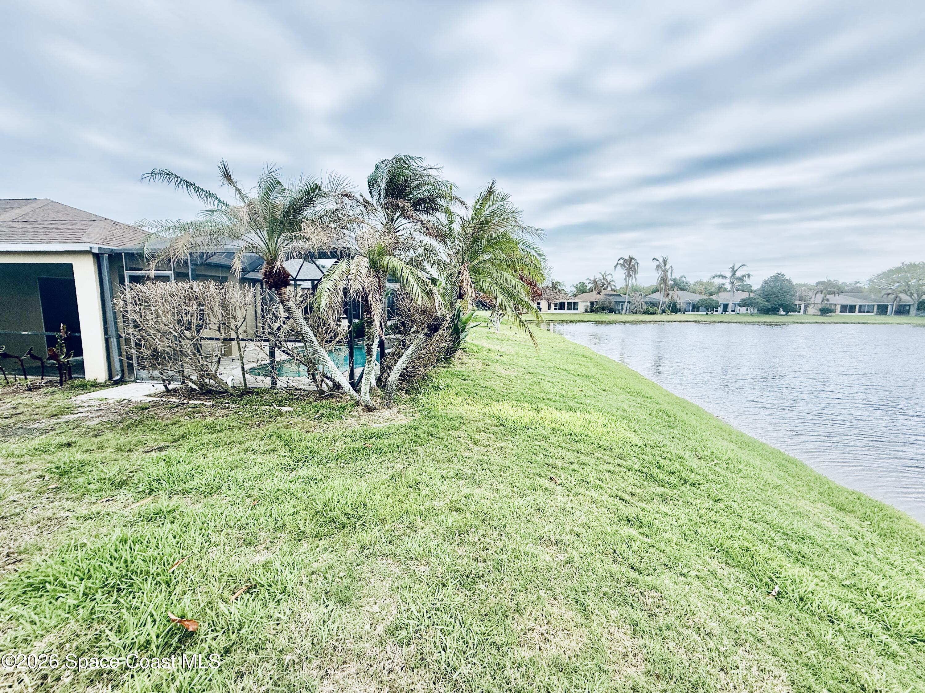 1183 Brumpton Place Rockledge, FL 32955 - Photo 21 of 23 20260317_164141358_iOS