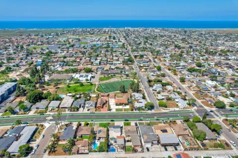 $899,000 | 961 9th Street, Imperial Beach, CA 91932