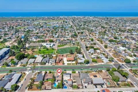 $899,000 | 961 9th Street, Imperial Beach, CA 91932