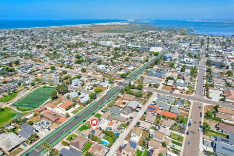 $899,000 | 961 9th Street, Imperial Beach, CA 91932