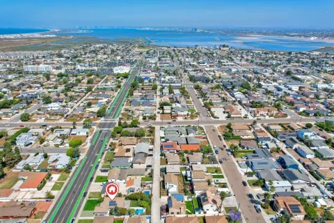 $899,000 | 961 9th Street, Imperial Beach, CA 91932