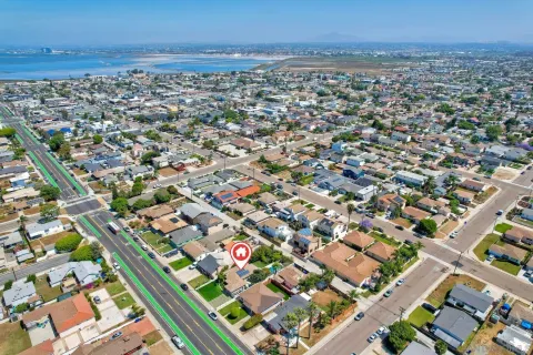 $899,000 | 961 9th Street, Imperial Beach, CA 91932