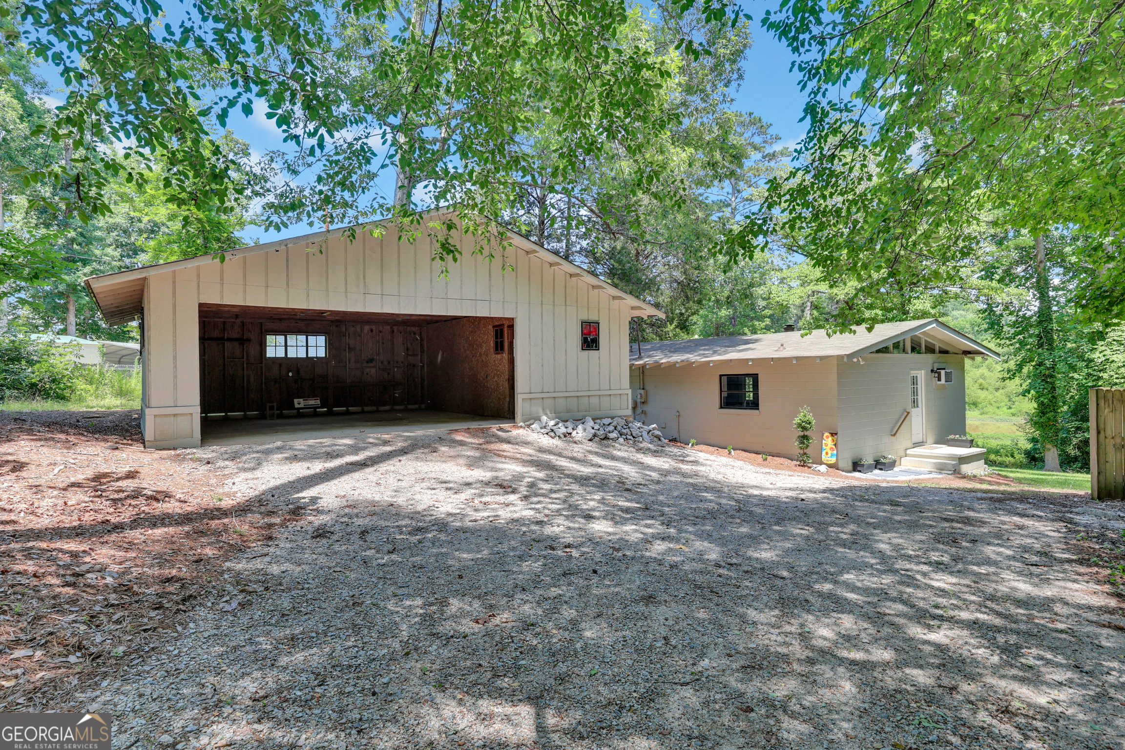 128 Flatrock Road Eatonton, GA 31024 - Photo 33 of 35