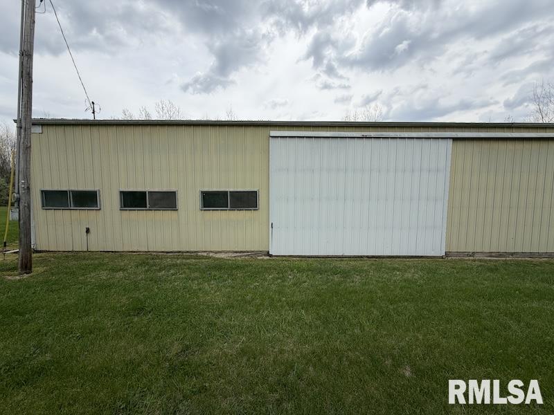 0 East Iron Bridge Road Marshall, IL 62441 - Photo 11 of 23