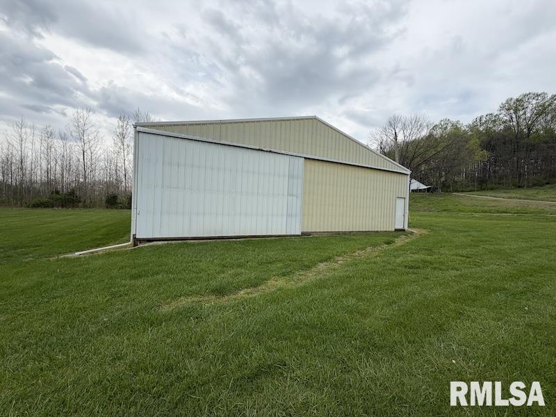 0 East Iron Bridge Road Marshall, IL 62441 - Photo 16 of 23
