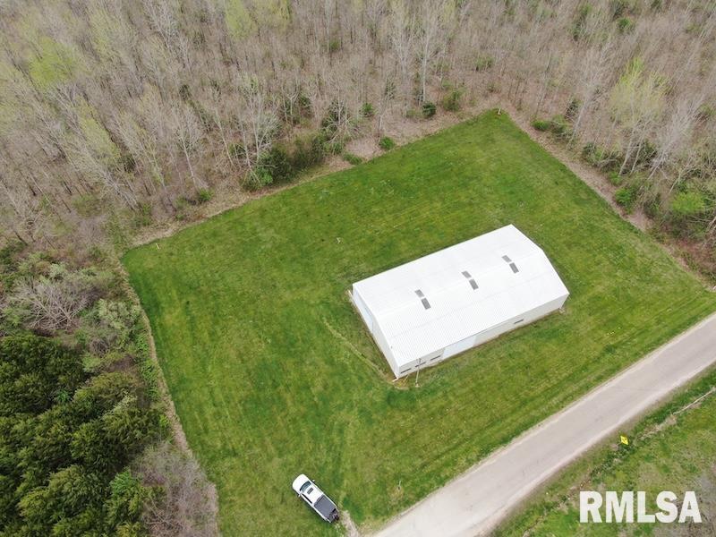 0 East Iron Bridge Road Marshall, IL 62441 - Photo 2 of 23