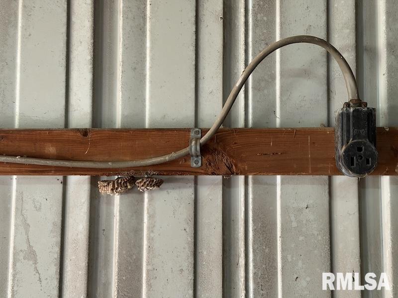 0 East Iron Bridge Road Marshall, IL 62441 - Photo 21 of 23