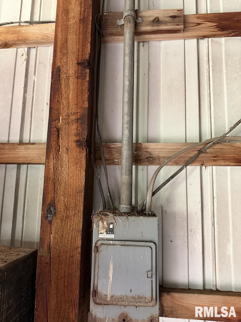 0 East Iron Bridge Road Marshall, IL 62441 - Photo 22 of 23