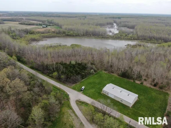 $60,000 | 0 East Iron Bridge Road, Marshall, IL 62441