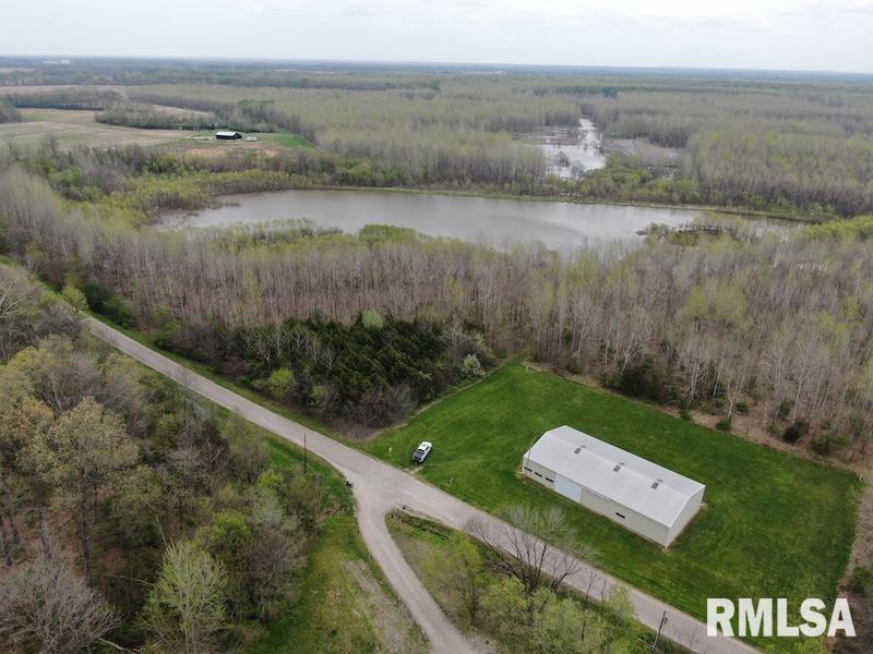 0 East Iron Bridge Road Marshall, IL 62441 - Photo 3 of 23