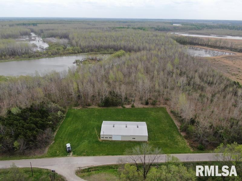 0 East Iron Bridge Road Marshall, IL 62441 - Photo 4 of 23