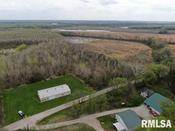 $60,000 | 0 East Iron Bridge Road, Marshall, IL 62441