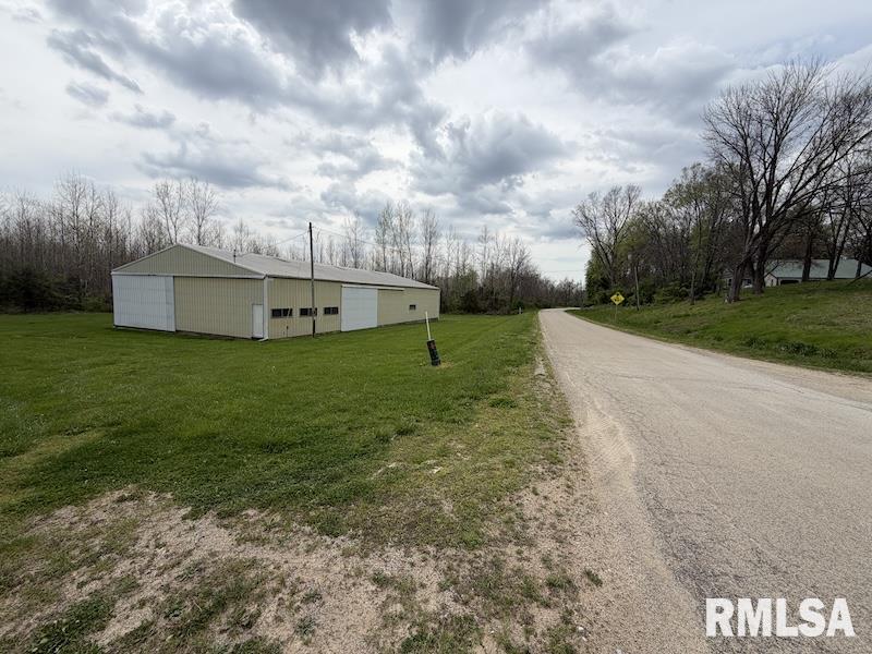 0 East Iron Bridge Road Marshall, IL 62441 - Photo 6 of 23