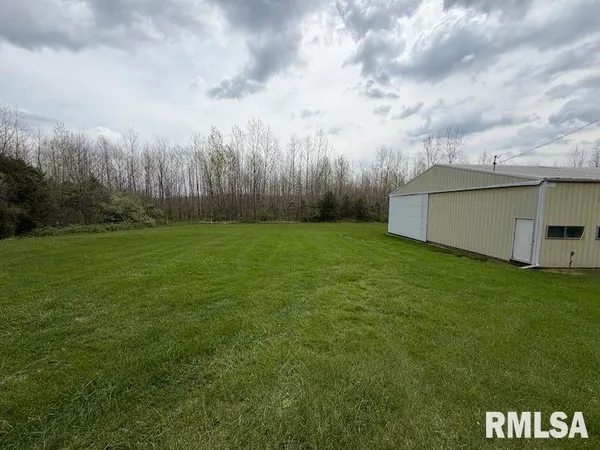 $60,000 | 0 East Iron Bridge Road, Marshall, IL 62441