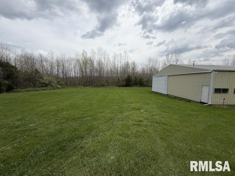 0 East Iron Bridge Road Marshall, IL 62441 - Photo 8 of 23