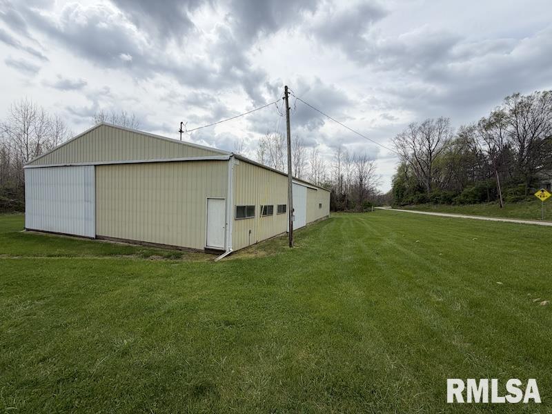 0 East Iron Bridge Road Marshall, IL 62441 - Photo 9 of 23