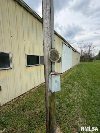 $60,000 | 0 East Iron Bridge Road, Marshall, IL 62441