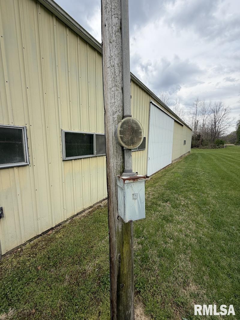 0 East Iron Bridge Road Marshall, IL 62441 - Photo 10 of 23