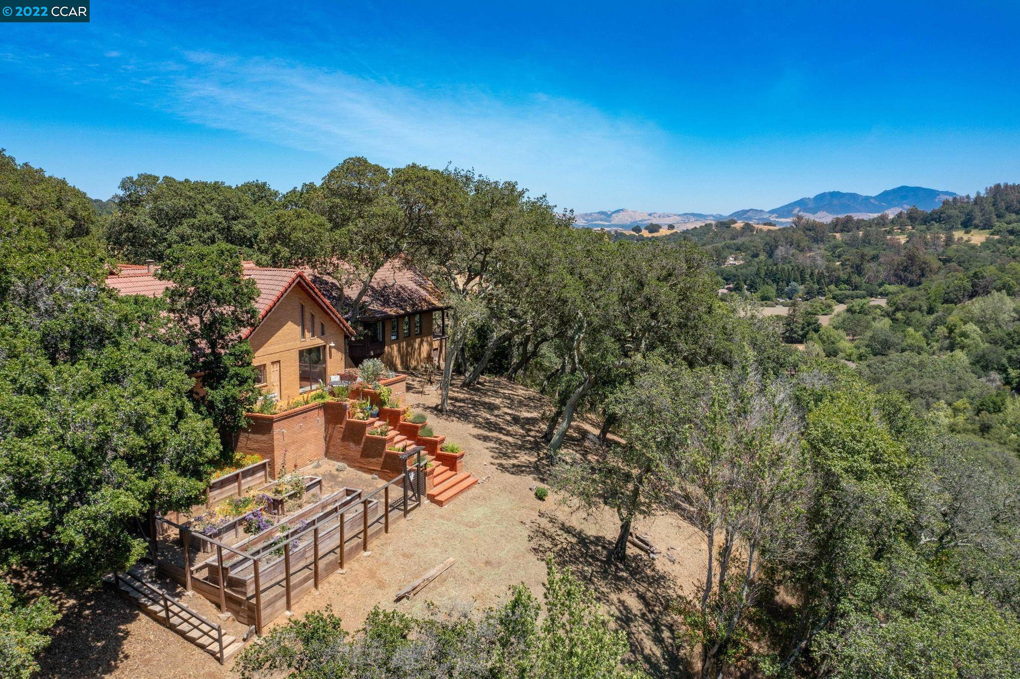 5433 Alhambra Valley Road Martinez, CA 94553 - Photo 6 of 59