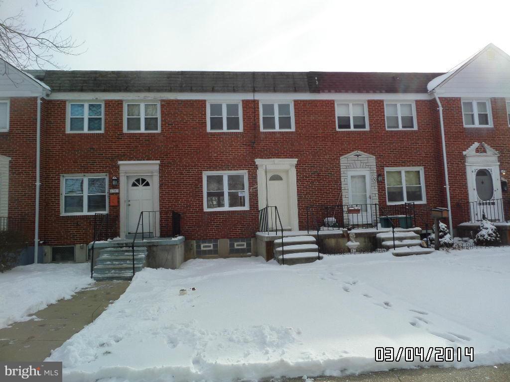 1355 Dalton Road Baltimore, MD 21234 - Photo 1 of 15 Exterior (Front)