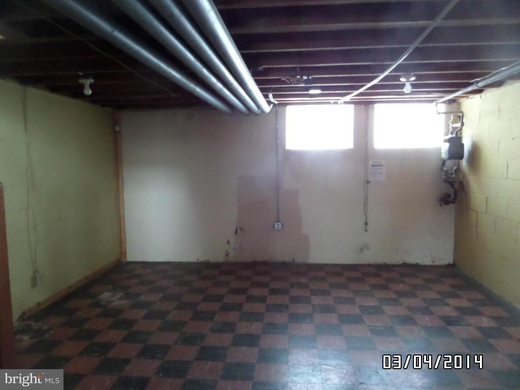 1355 Dalton Road Baltimore, MD 21234 - Photo 13 of 15 Basement